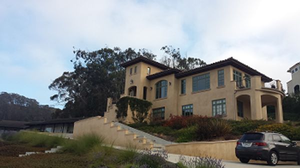 Casa di Karen
