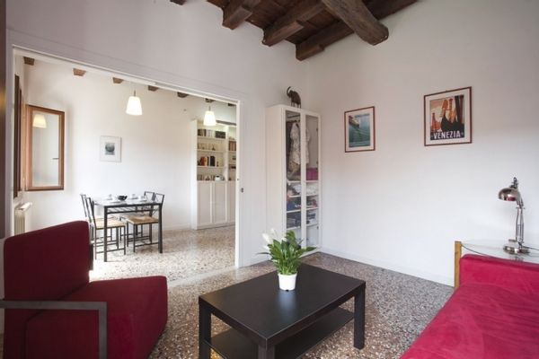 Casa de Caroline et Louis