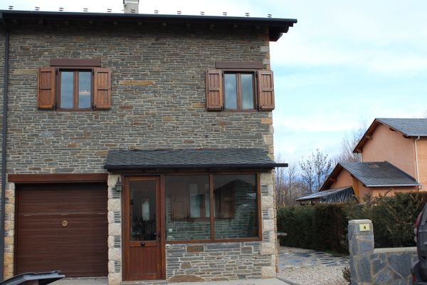 Casa di Antonio