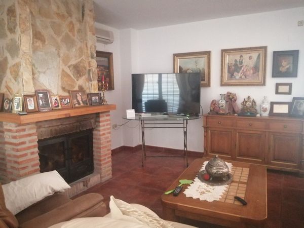 PAULA's house