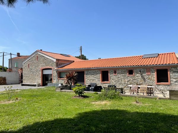 Santiagos hus