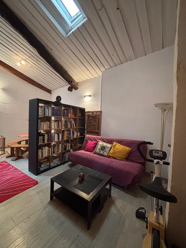 Casa di Shereen