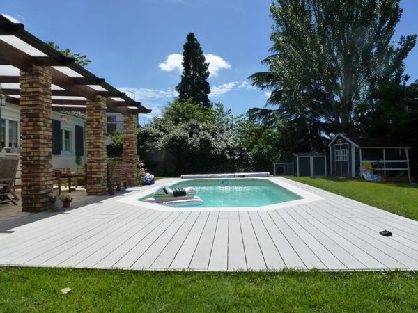 Casa de Laurence