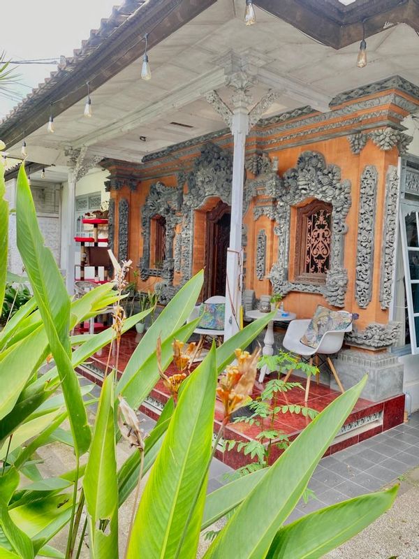 Casa di Louise