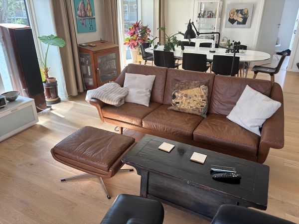 Per's house