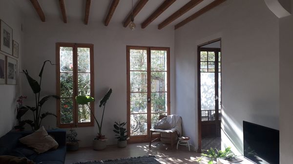 Casa de Suzanne