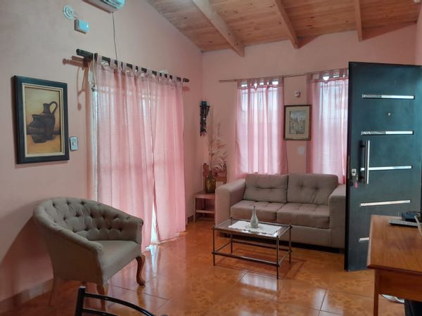 Jose luiss hus