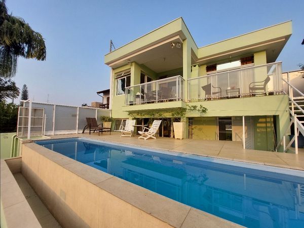 Marcio Ramoss hus