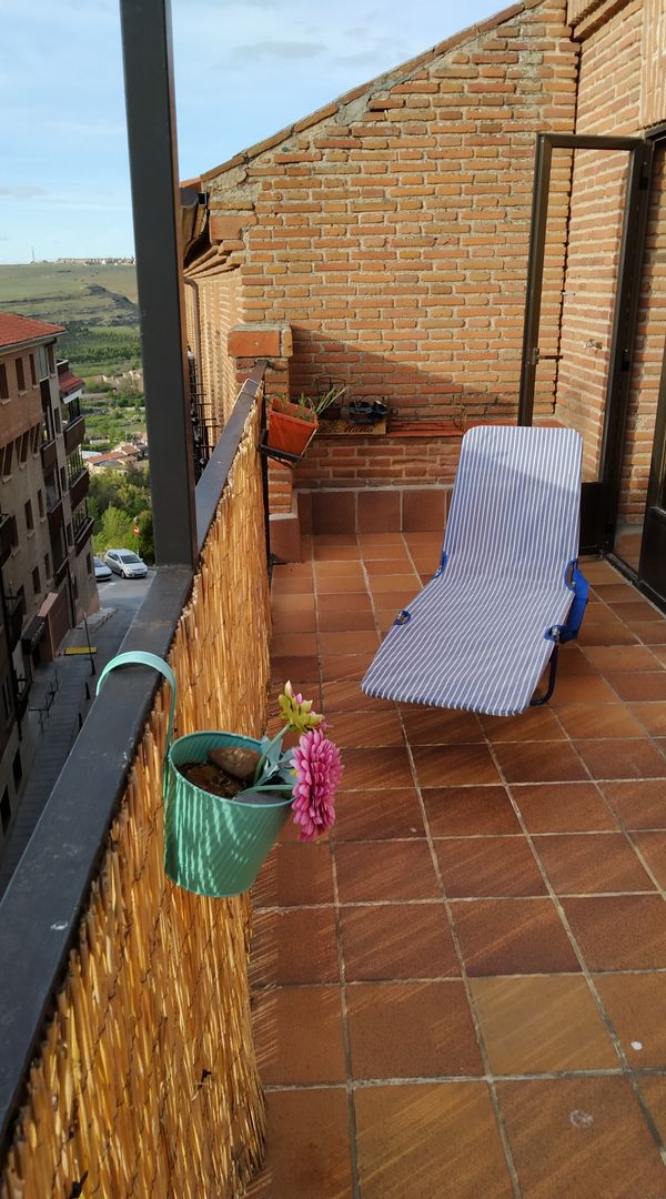 Casa di Jesse