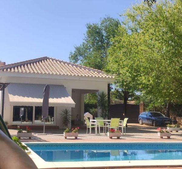 Casa di M Angeles