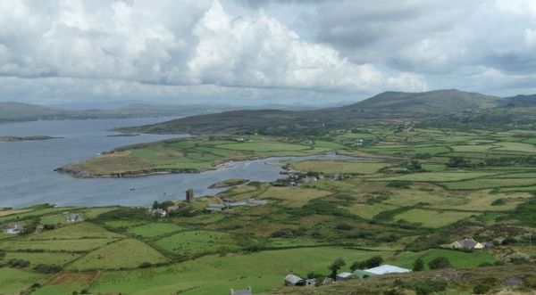 casa, Ireland