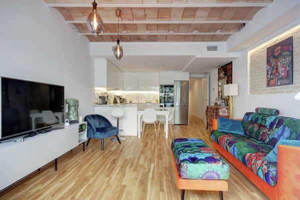 Casa di Denis