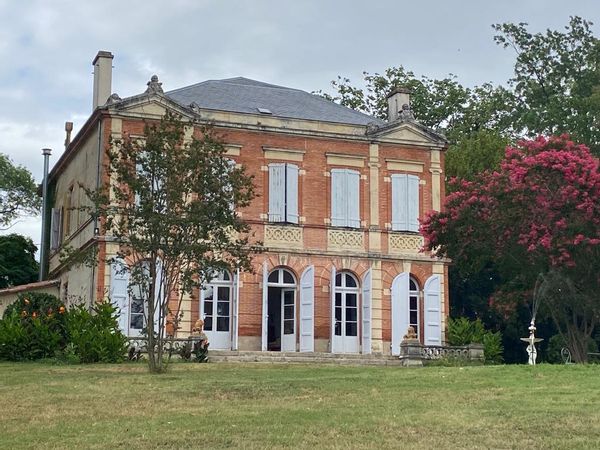 Casa di Hubert