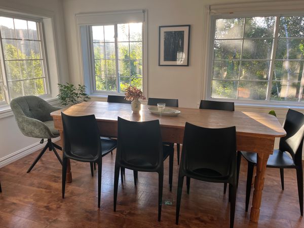 Casa de caroline