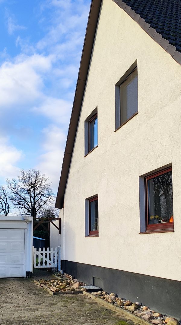 Casa de Frauke