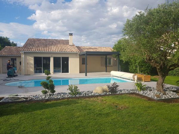 Casa di Christelle