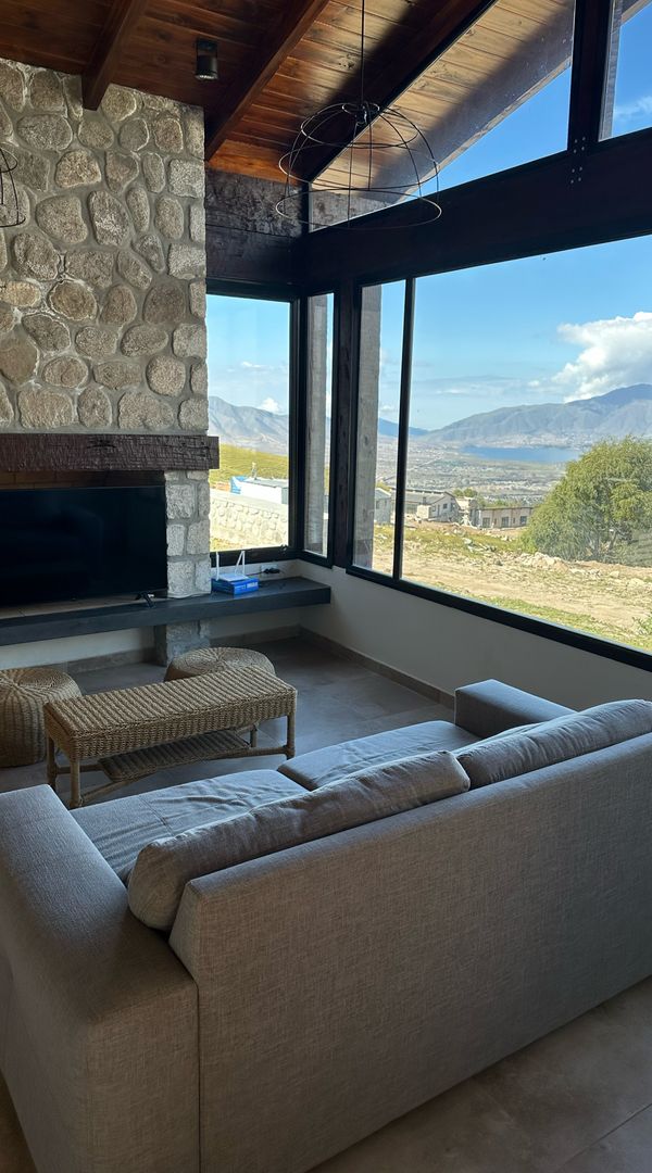 Antonella s Haus