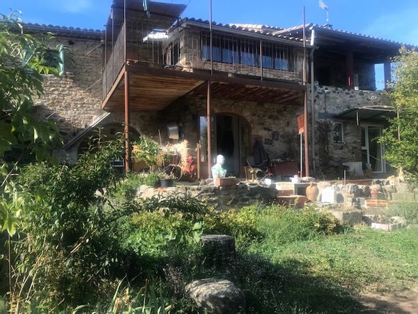 Casa de patricia