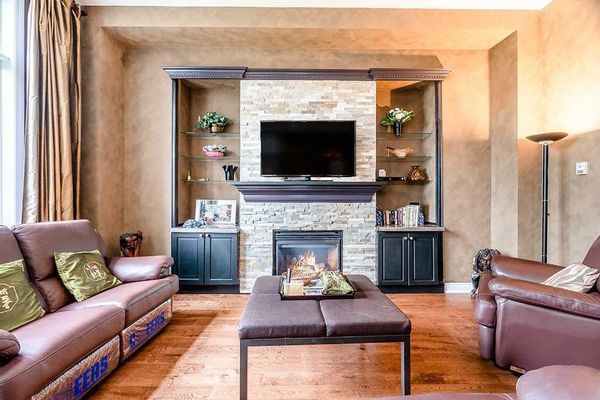 Casa di Ted