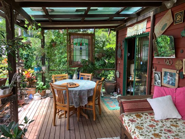 Casa di Rennie