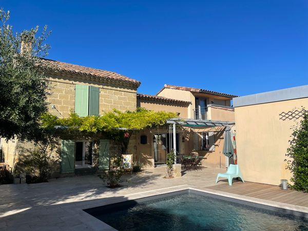 Pascale s Haus