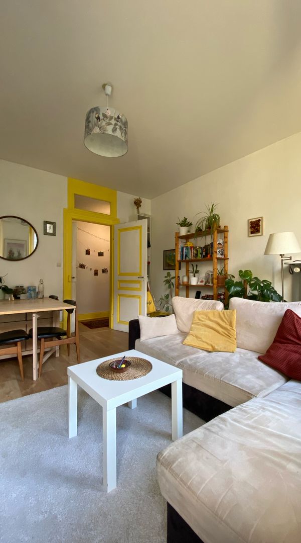 Casa di Timothée