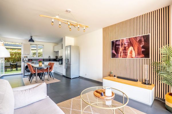 La maison de Cynthia - Cosy et familiale - Proche Disney