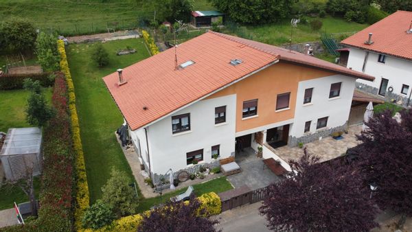 Marijos hus