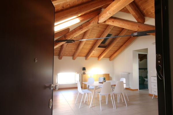 Vericas hus