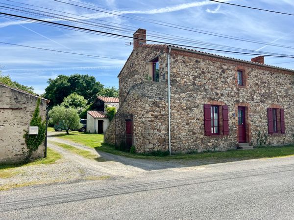 Casa di steeve