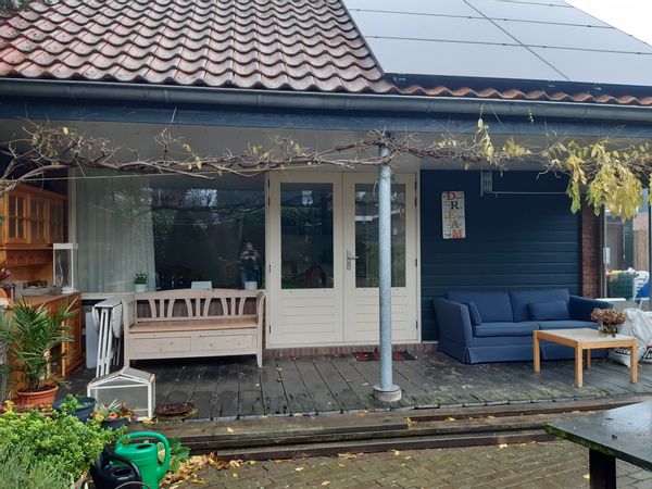 Martis hus