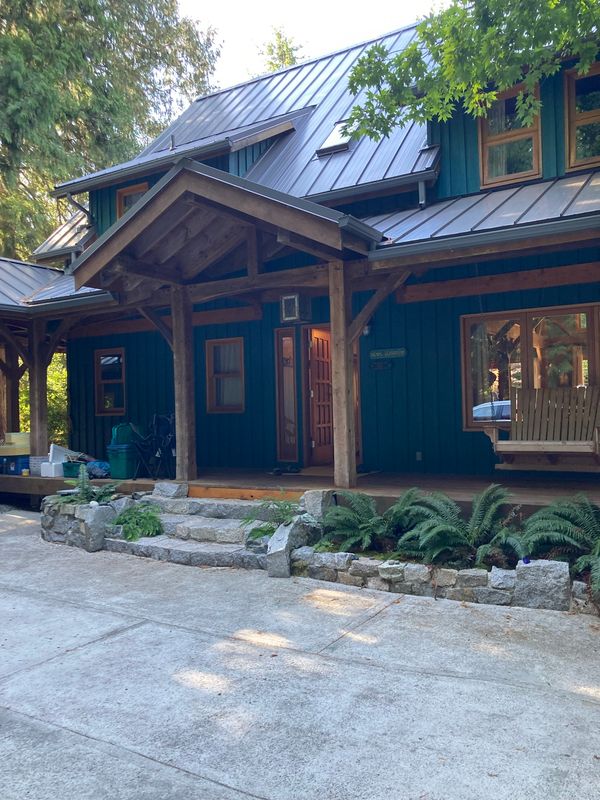 Casa di Lindsey