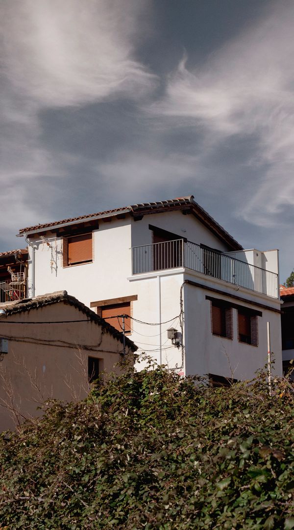 Yannick y Asuns hus