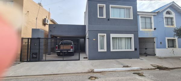 patricias hus