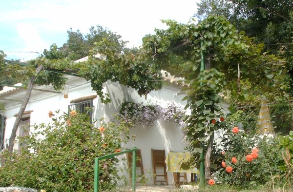 Casa di Erik