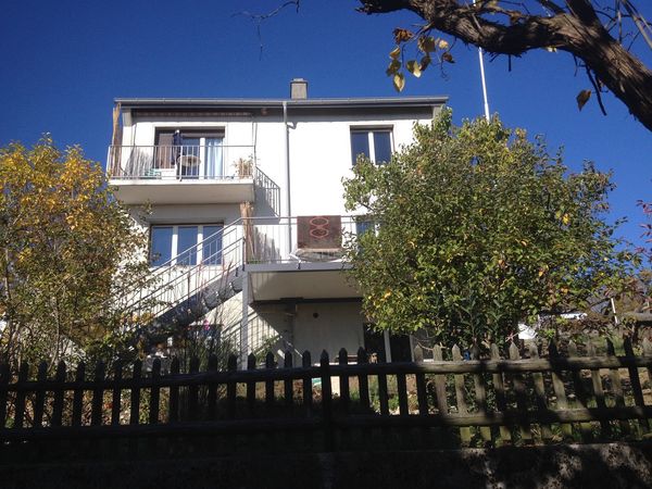 Retos hus
