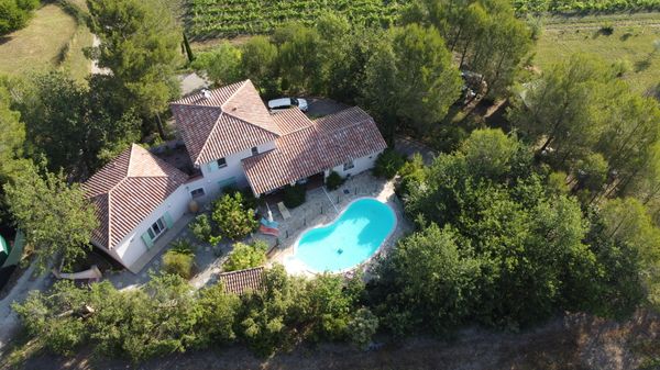 Casa di Titoune Et Luc