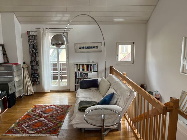 Katharina's house