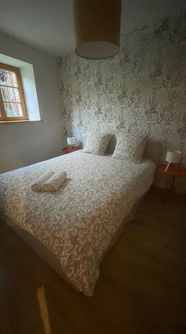 Sylvie's house