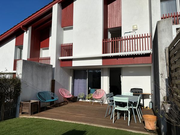 Casa di Aude