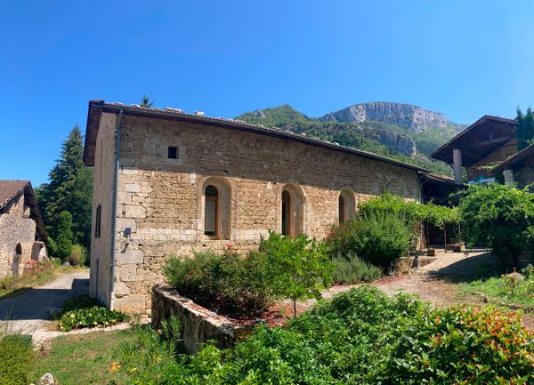 Frédérics hus