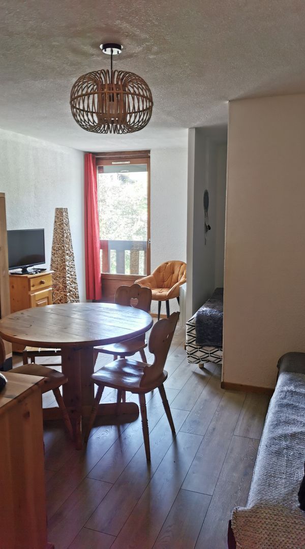 Casa de Richard et Corinne