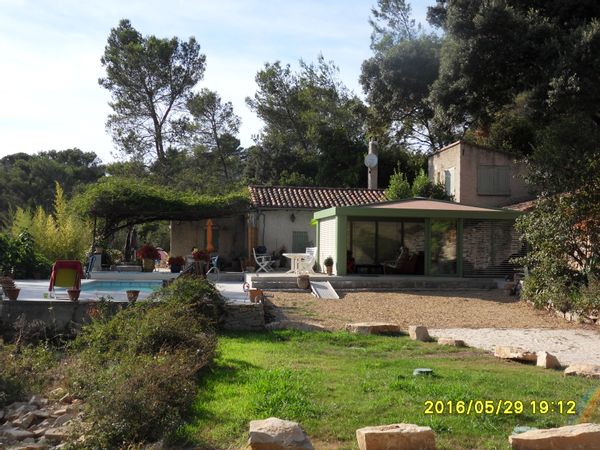 Casa de Bernard
