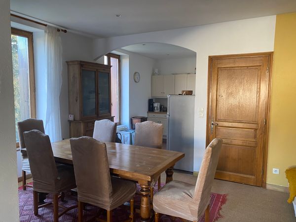 Casa di Sabine