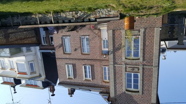 Casa di Michaëlle