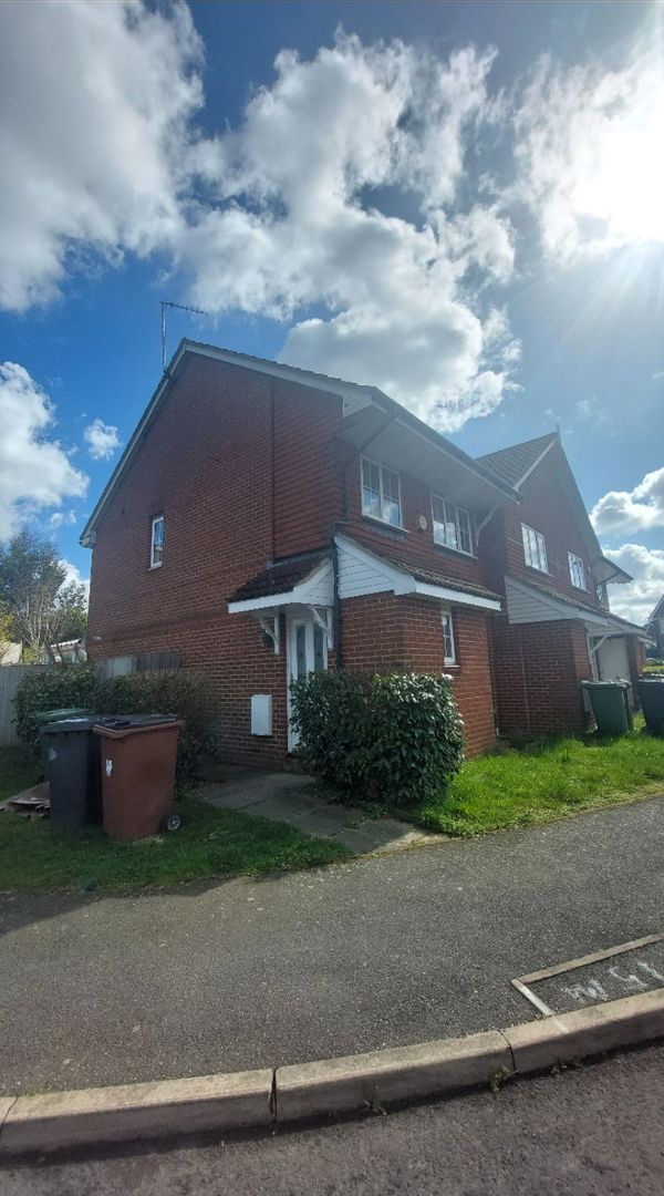 Mollys hus