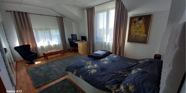 Catalinina kuća