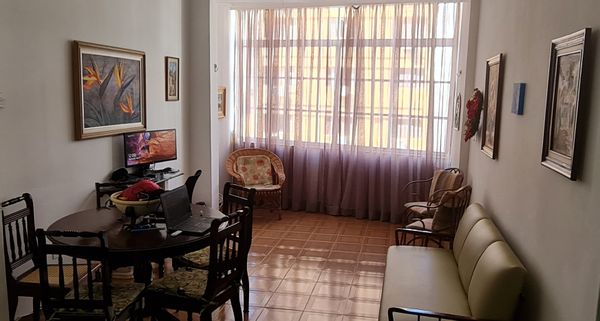 appartement à Santos, Brasil
