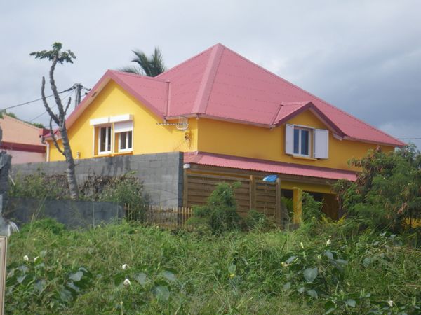 Casa de Nathalie