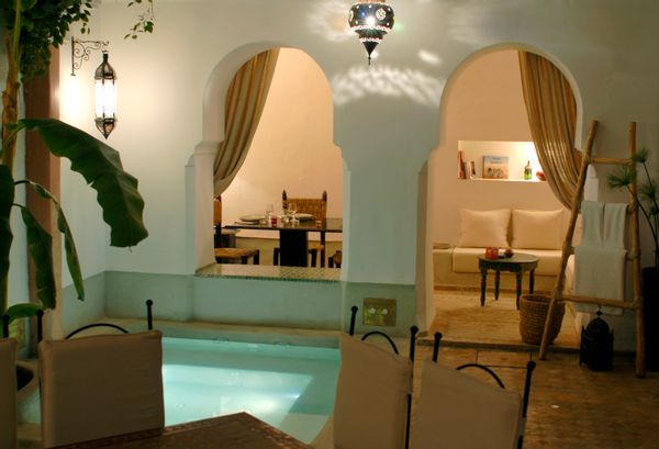 Casa de laurent
